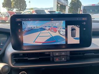 Vehicle 3D Image