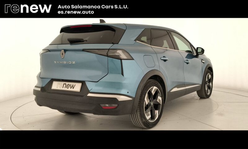 Renault Symbioz