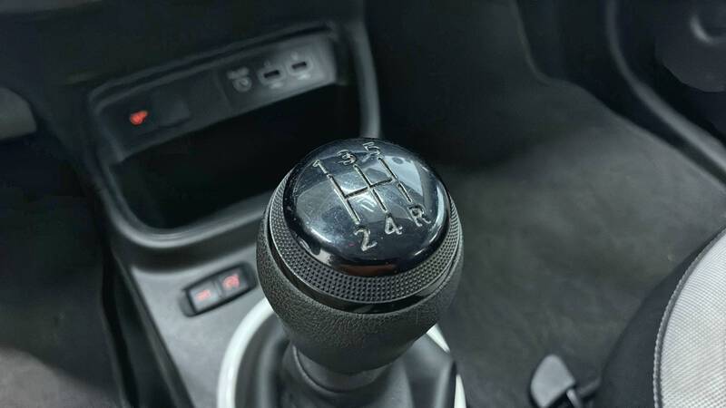 Renault Twingo III