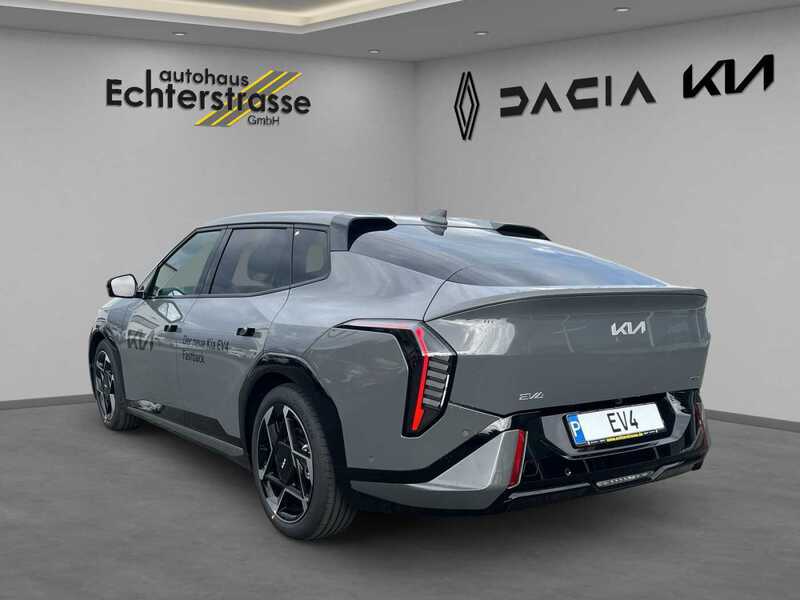 Kia EV4