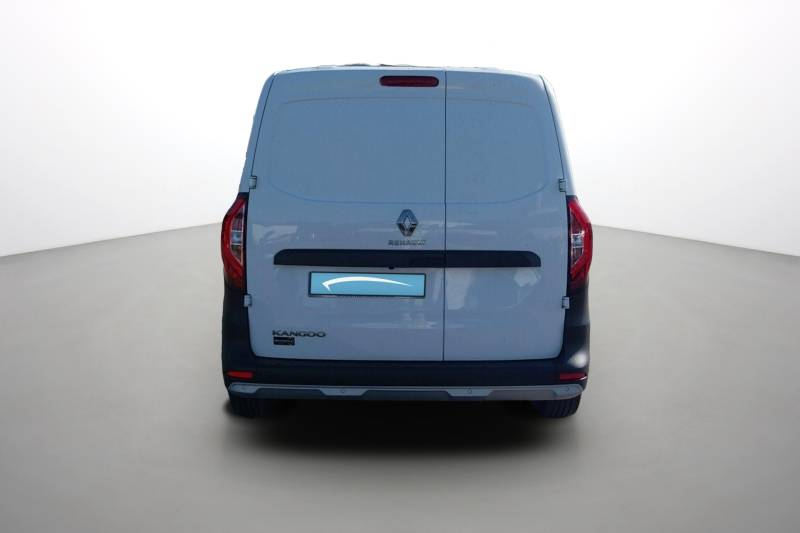 Renault Kangoo VU
