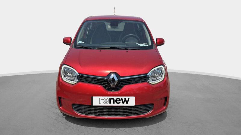 Renault Twingo III