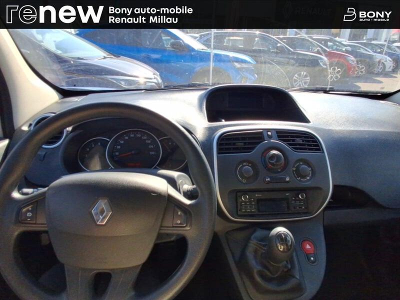 Renault Kangoo VU