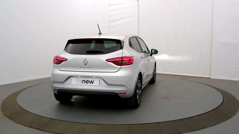 Renault Clio V