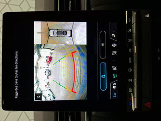 Vehicle 3D Image
