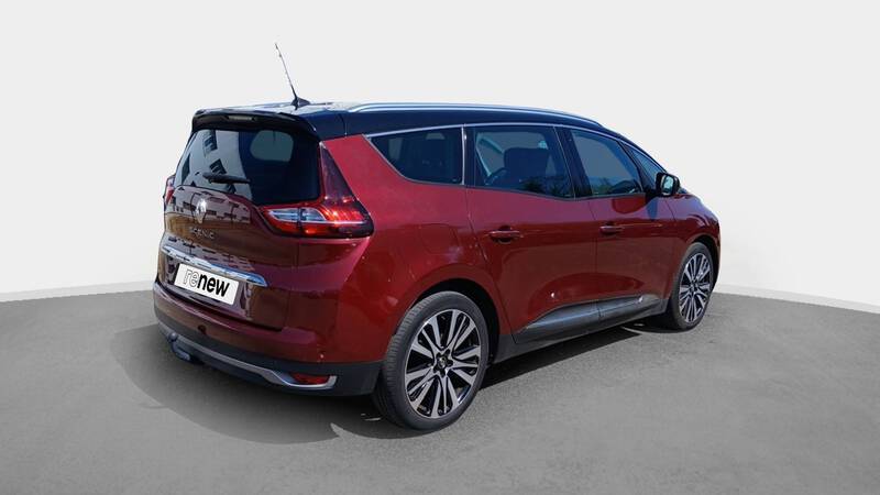 Renault Grand Scenic IV