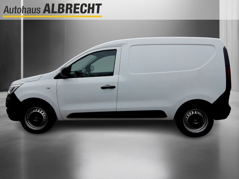 Renault Express