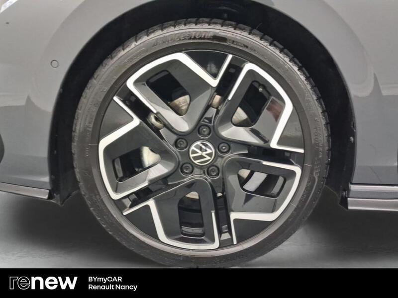 Volkswagen Golf V