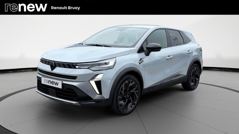 Renault Symbioz