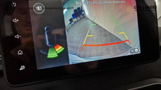 Vehicle 3D Image