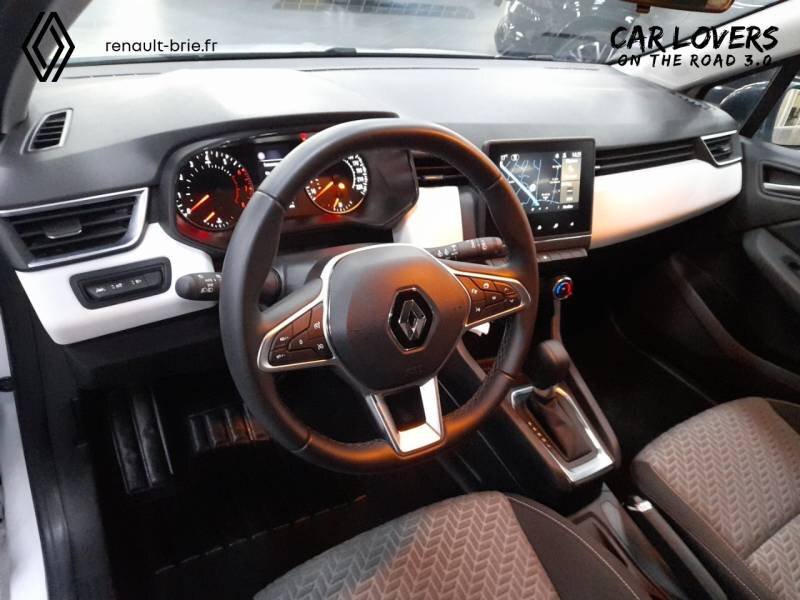 Renault Clio V