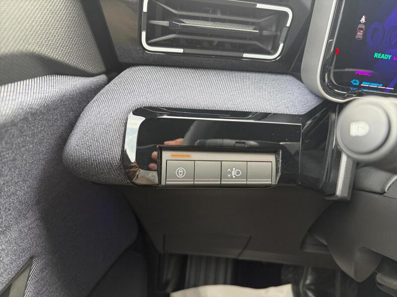 Renault R5 E-Tech Electrique