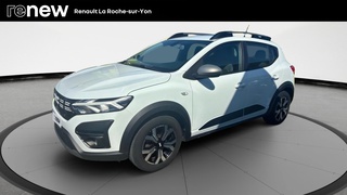 SANDERO