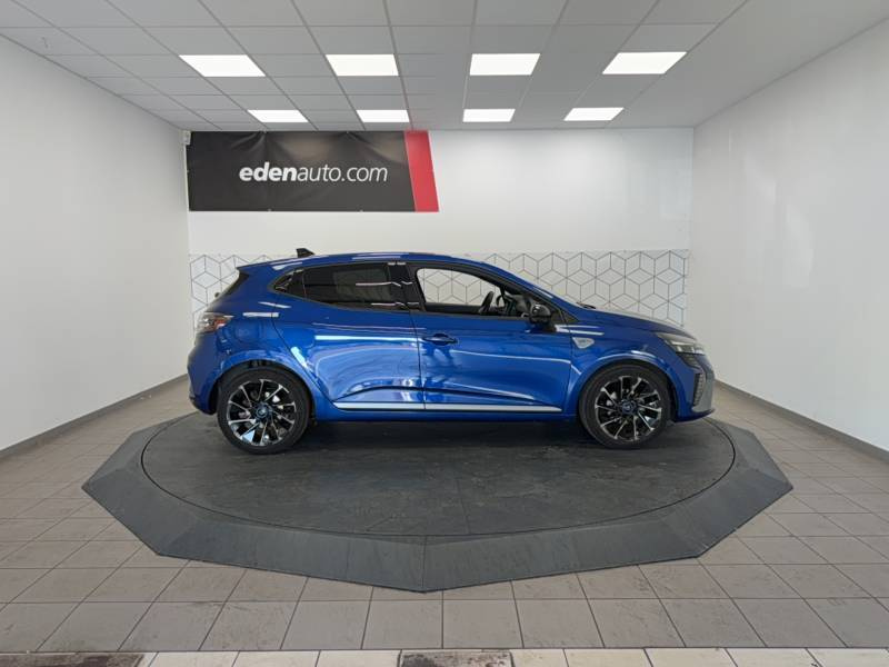 Renault Clio V