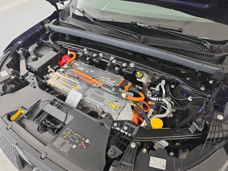 Renault Scenic E-Tech Electrique