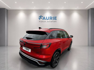 Vehicle 3D Image