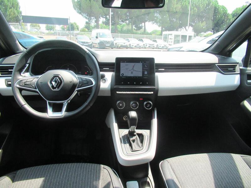 Renault Clio V
