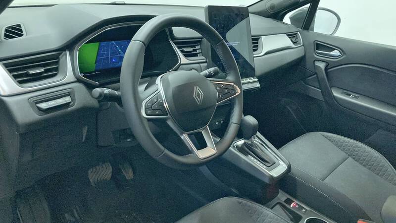 Renault Symbioz