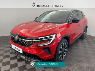 Vehicle 3D Image