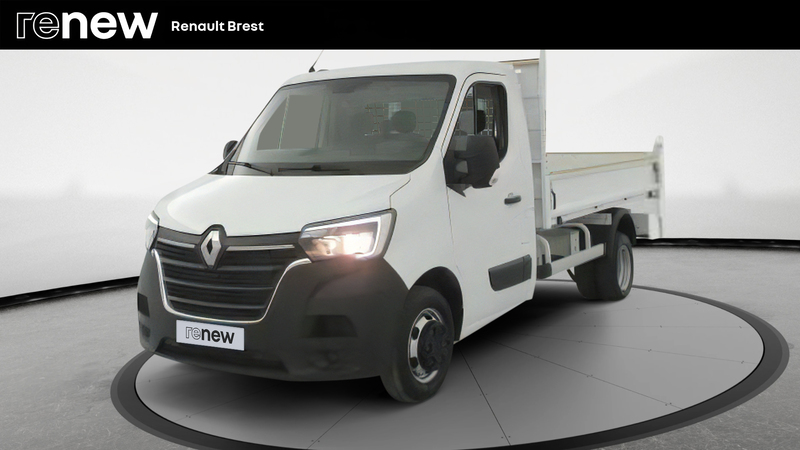 Renault Master III