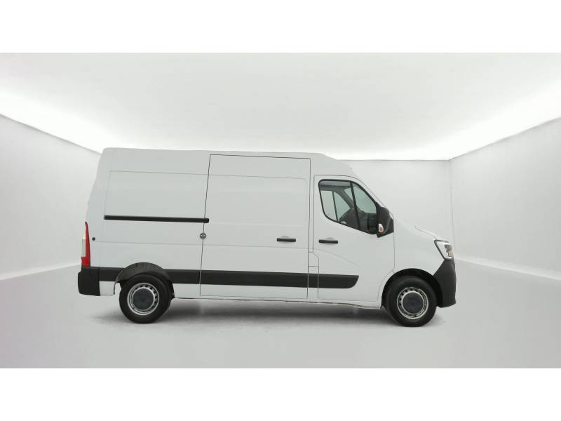 Renault Master III