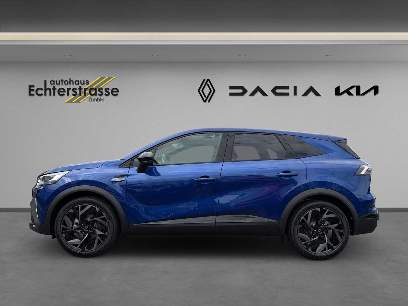 Renault Symbioz – Bild 3