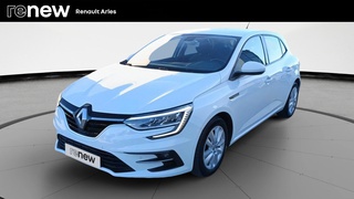 MEGANE IV BERLINE