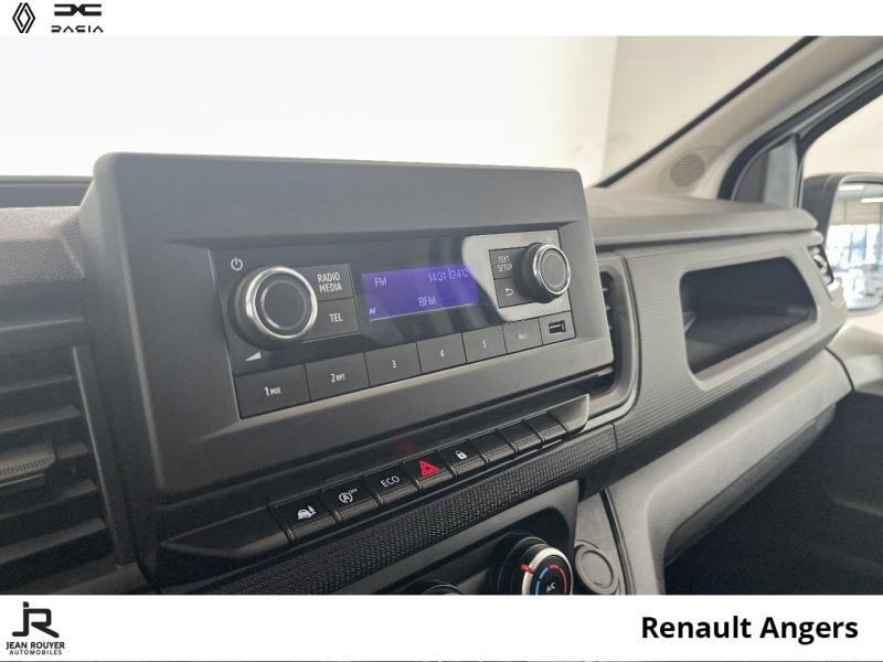 Renault Trafic Fourgon