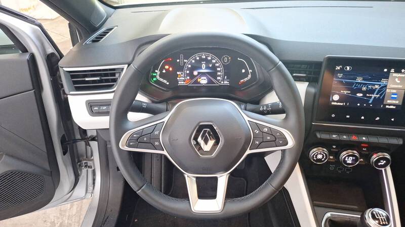 Renault Clio V