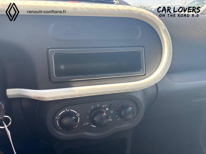 Renault Twingo III