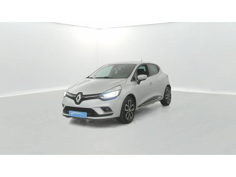Renault Clio IV