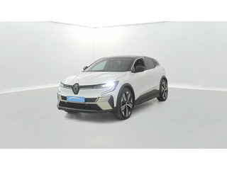MEGANE E-TECH ELECTRIQUE