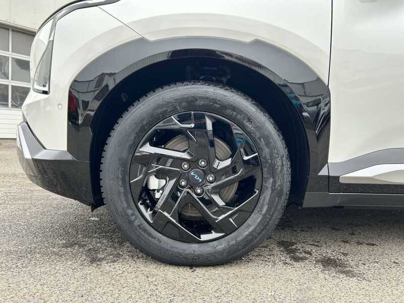 Fahrzeugabbildung EV5 81,4-kWh Earth +H&K+360° Bild 23 von 23