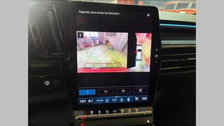 Vehicle 3D Image