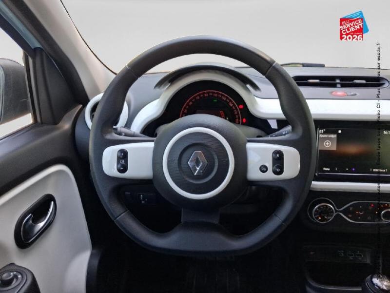 Renault Twingo III