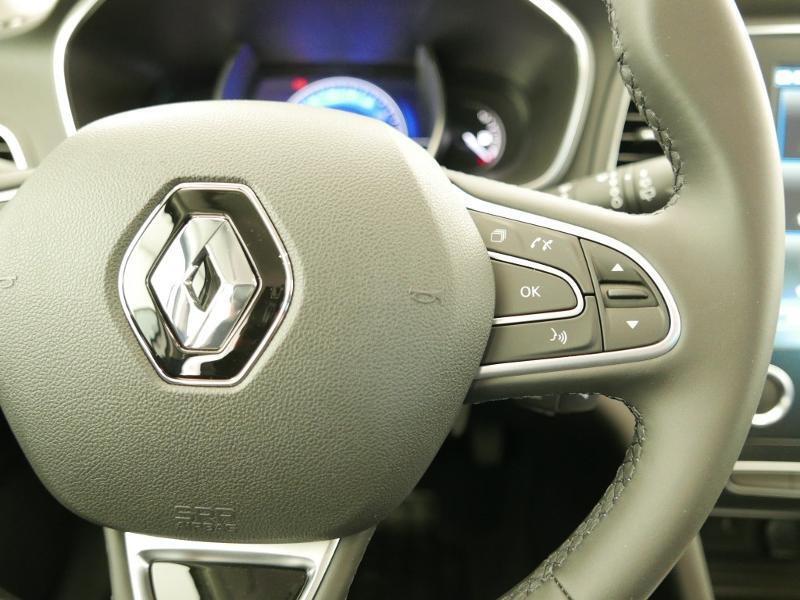 Renault Megane IV Berline
