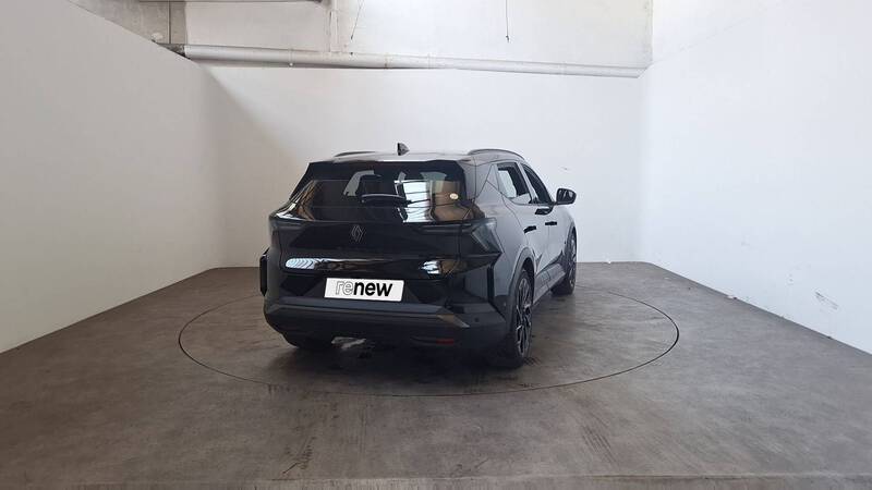 Renault Scenic E-Tech Electrique
