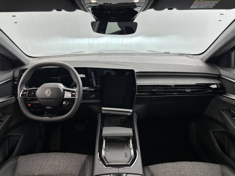 Renault Espace VI