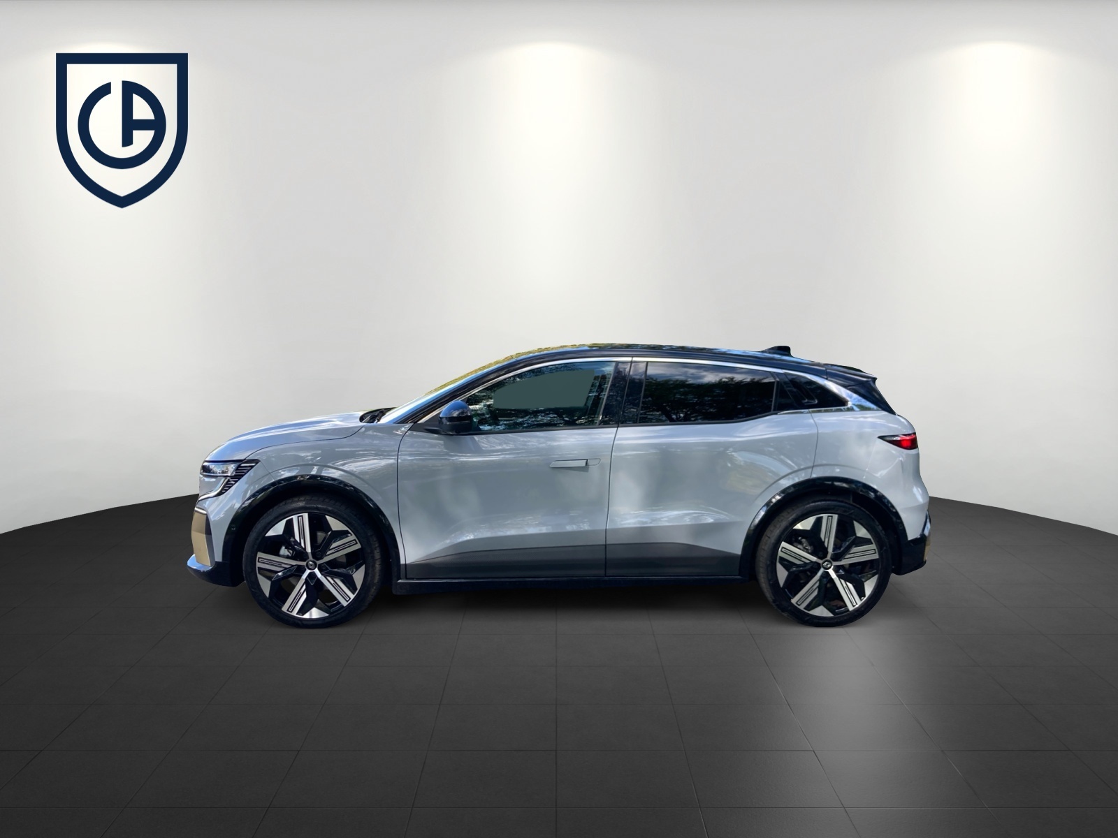 Renault Megane E-TECH – Bild 5