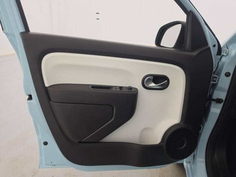 Renault Twingo III