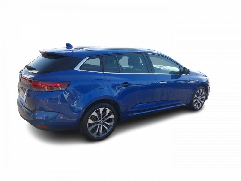 Renault Megane IV Berline