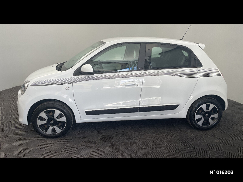 Renault Twingo III