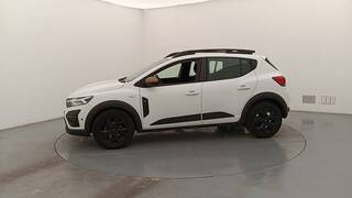 Vehicle 3D Image