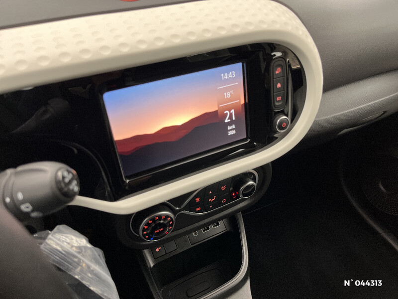 Renault Twingo III
