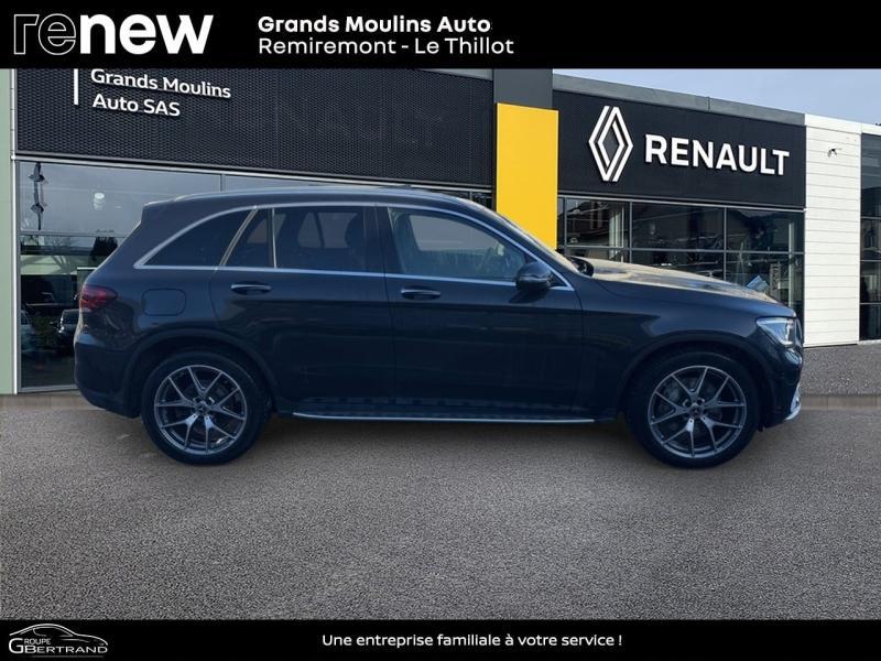 Mercedes-Benz Classe GLC