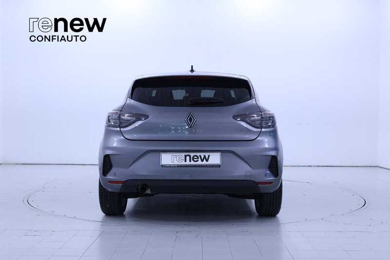RENAULT Clio Evolution Tce 90 — photo 4