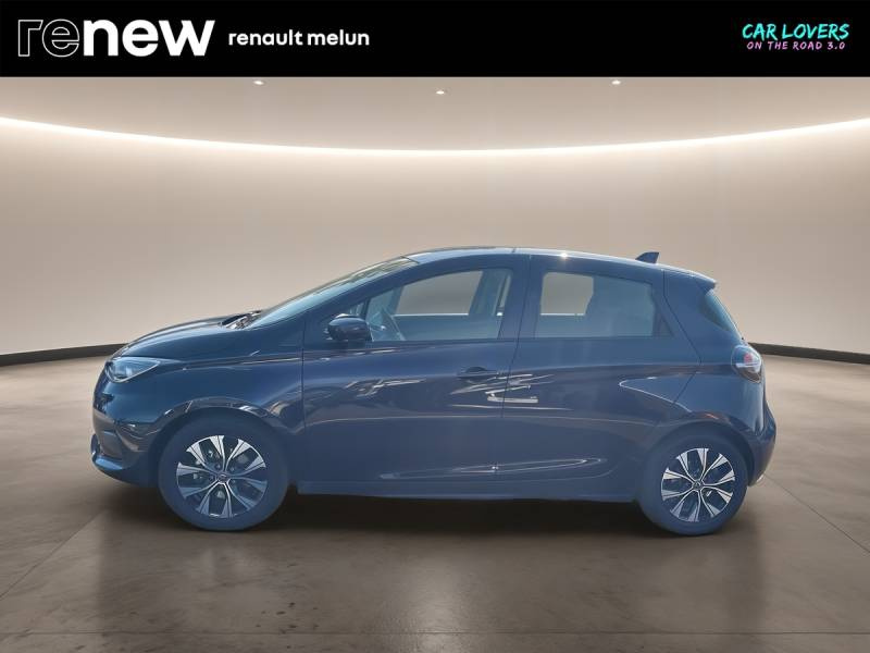 Renault ZOE E-Tech Electrique