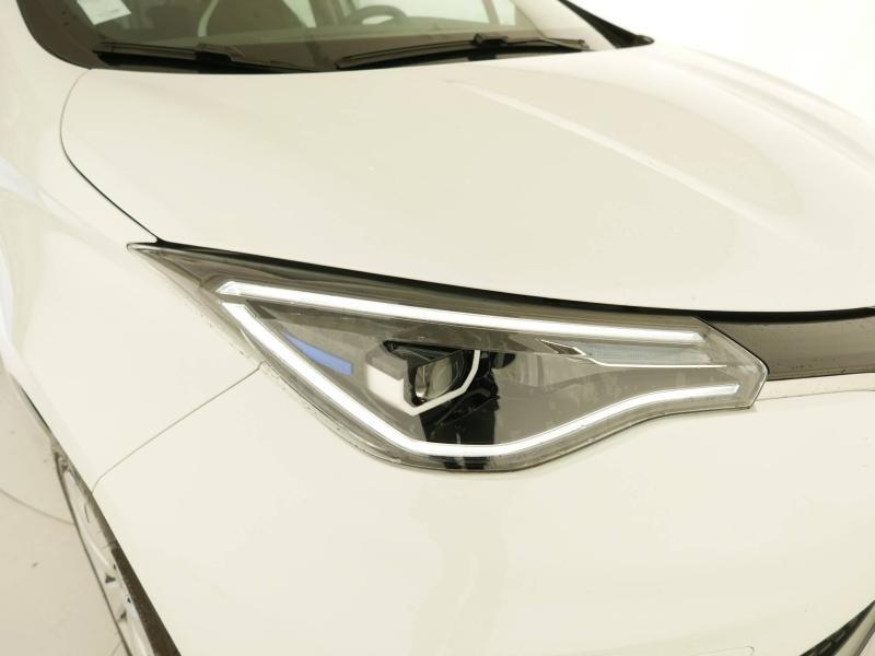 Renault ZOE E-Tech Electrique