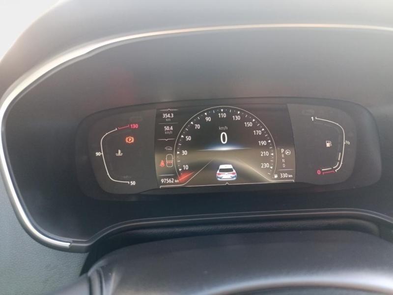Renault Megane IV Estate