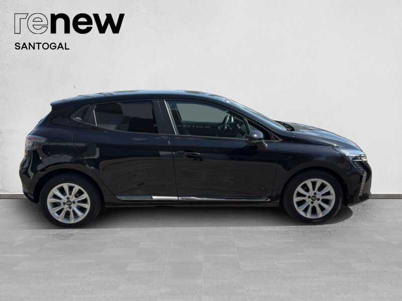 RENAULT Clio 1.0 TCe Evolution — photo 4